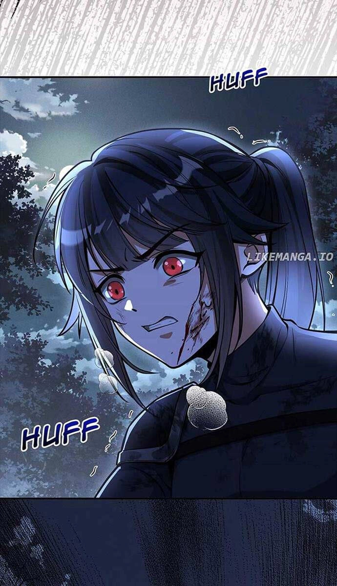 Ánh Sáng Cuối Con Đường Chapter 185 - 4