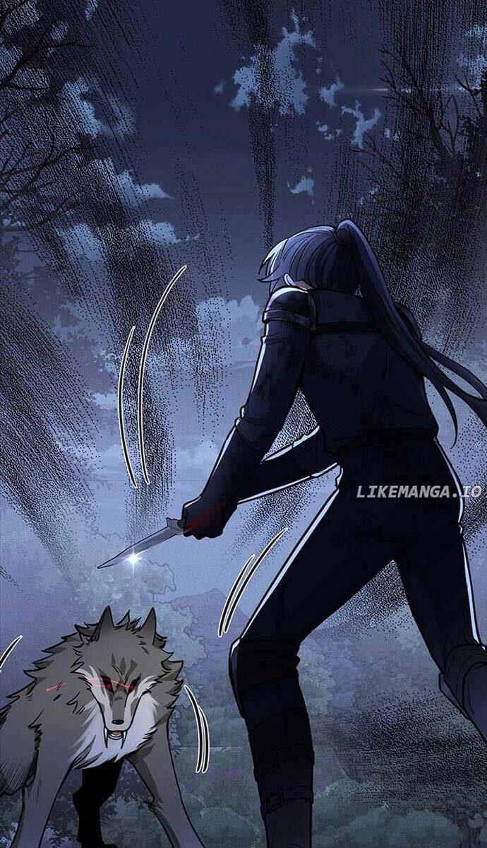 Ánh Sáng Cuối Con Đường Chapter 185 - 5