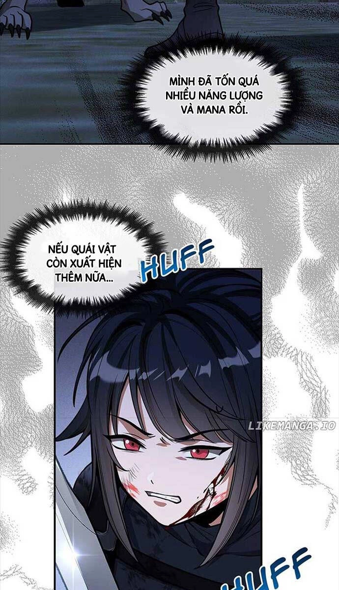 Ánh Sáng Cuối Con Đường Chapter 185 - 6