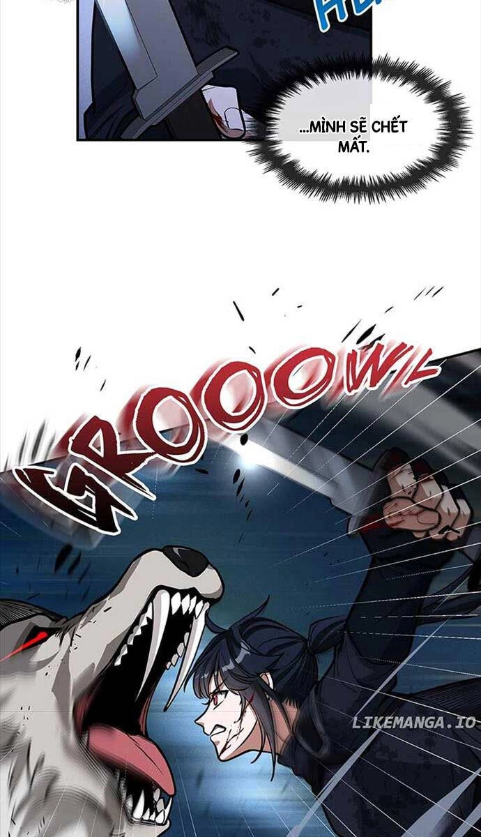 Ánh Sáng Cuối Con Đường Chapter 185 - 7