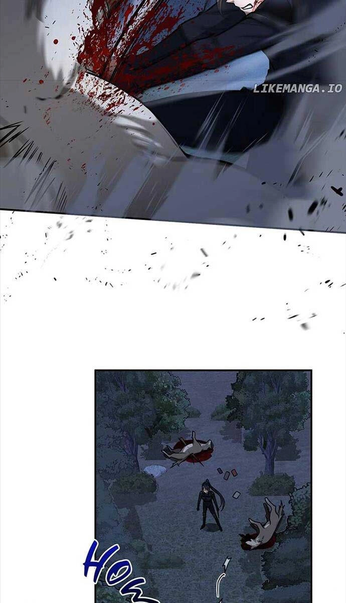 Ánh Sáng Cuối Con Đường Chapter 185 - 10