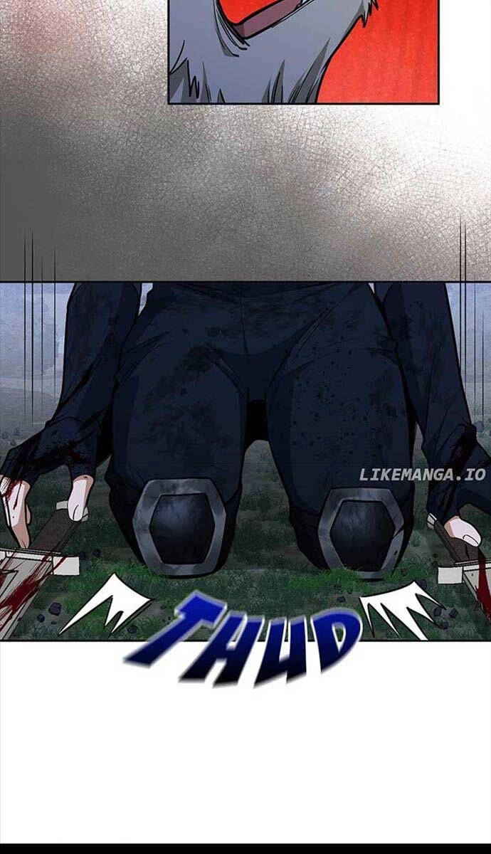 Ánh Sáng Cuối Con Đường Chapter 185 - 13