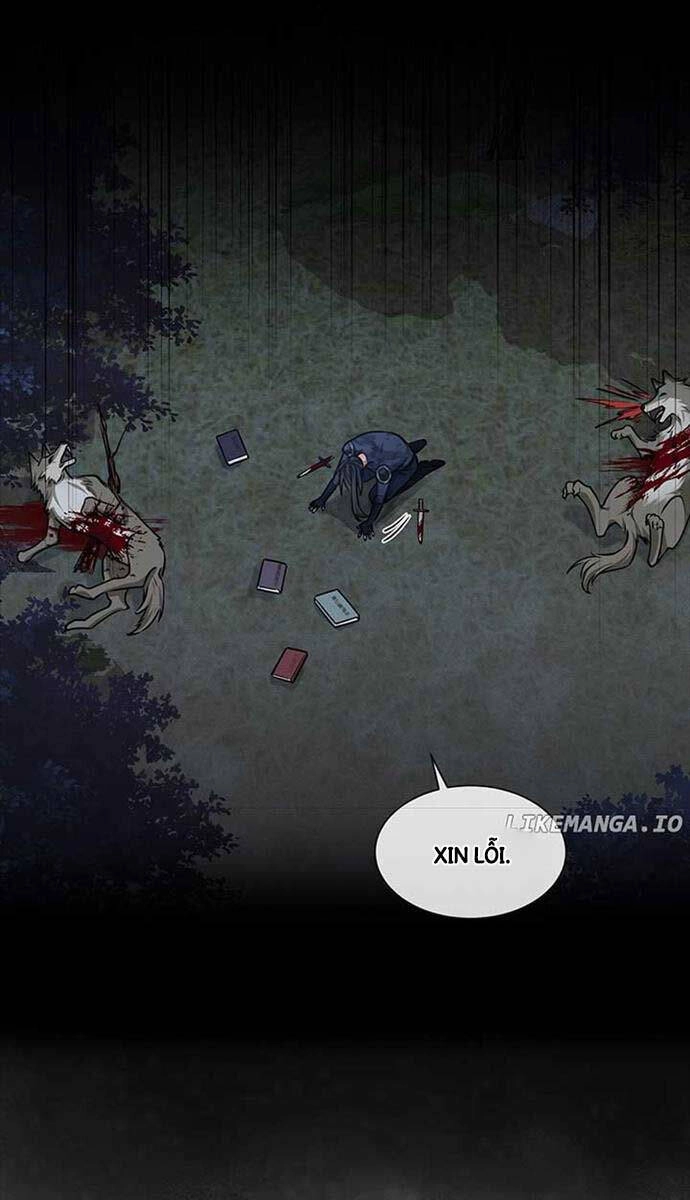 Ánh Sáng Cuối Con Đường Chapter 185 - 14