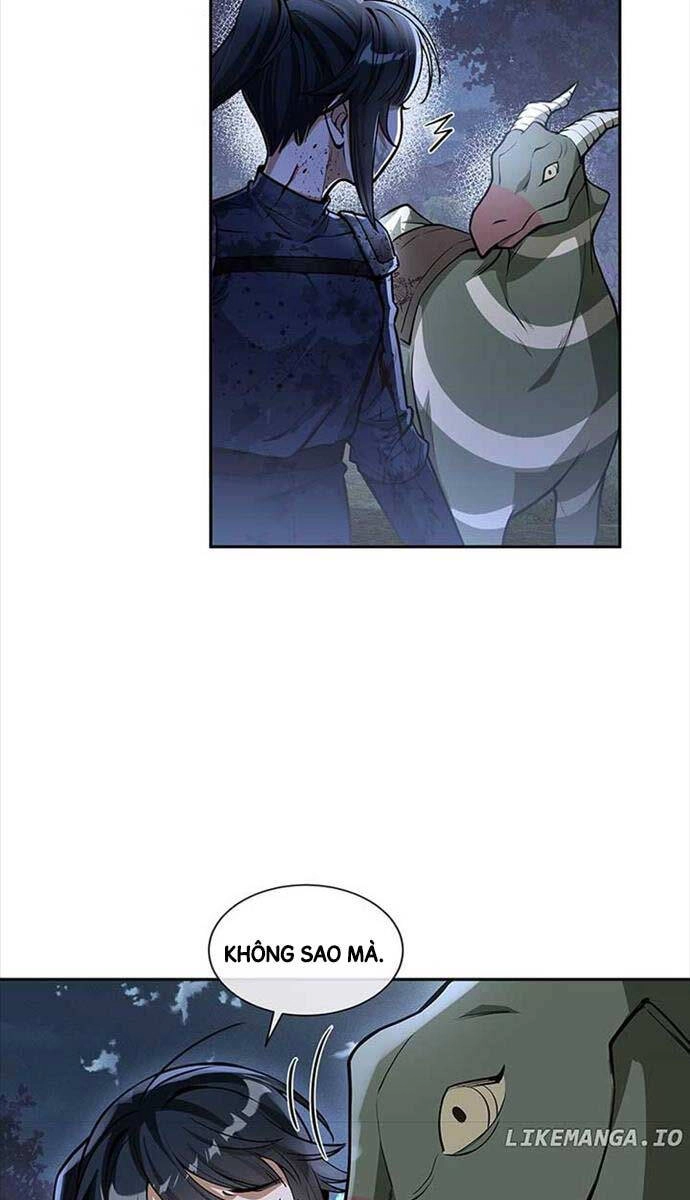 Ánh Sáng Cuối Con Đường Chapter 185 - 16