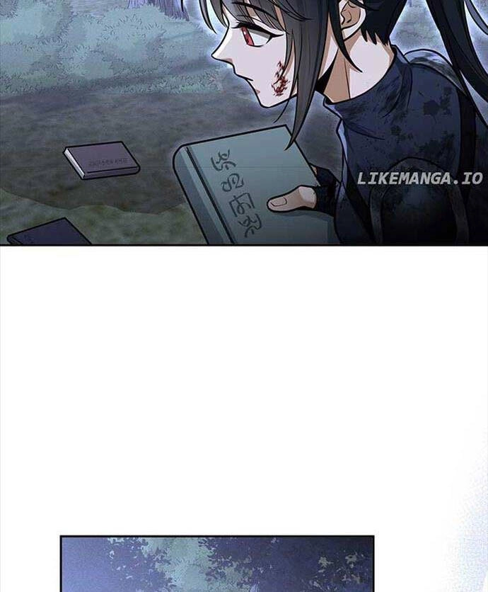 Ánh Sáng Cuối Con Đường Chapter 185 - 19