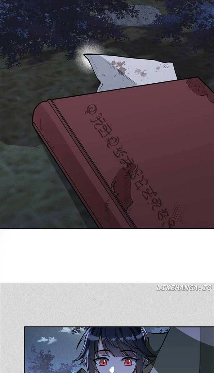 Ánh Sáng Cuối Con Đường Chapter 185 - 21