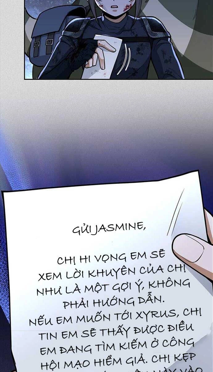 Ánh Sáng Cuối Con Đường Chapter 185 - 22