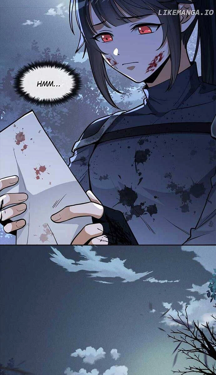 Ánh Sáng Cuối Con Đường Chapter 185 - 24