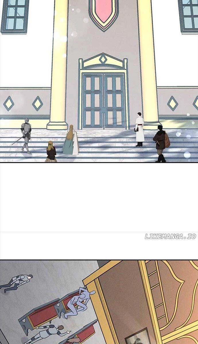 Ánh Sáng Cuối Con Đường Chapter 185 - 29