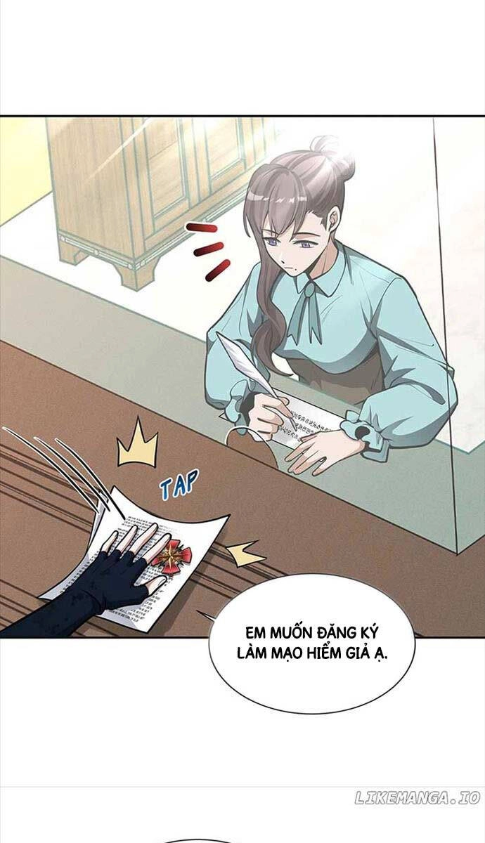 Ánh Sáng Cuối Con Đường Chapter 185 - 31