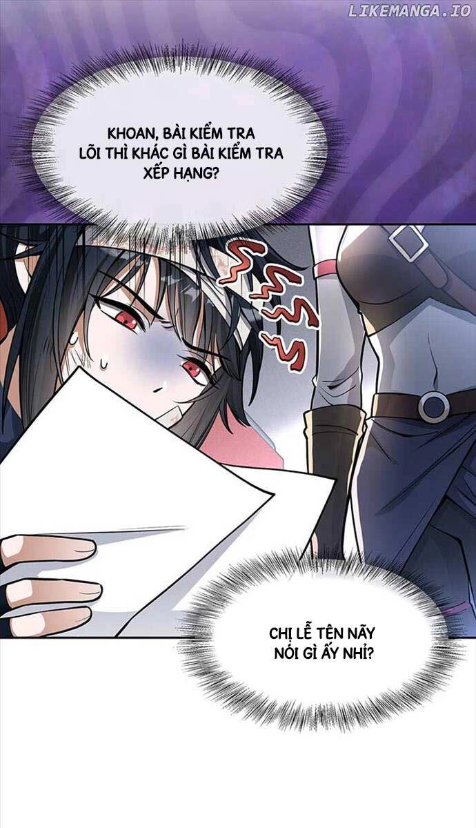 Ánh Sáng Cuối Con Đường Chapter 185 - 38