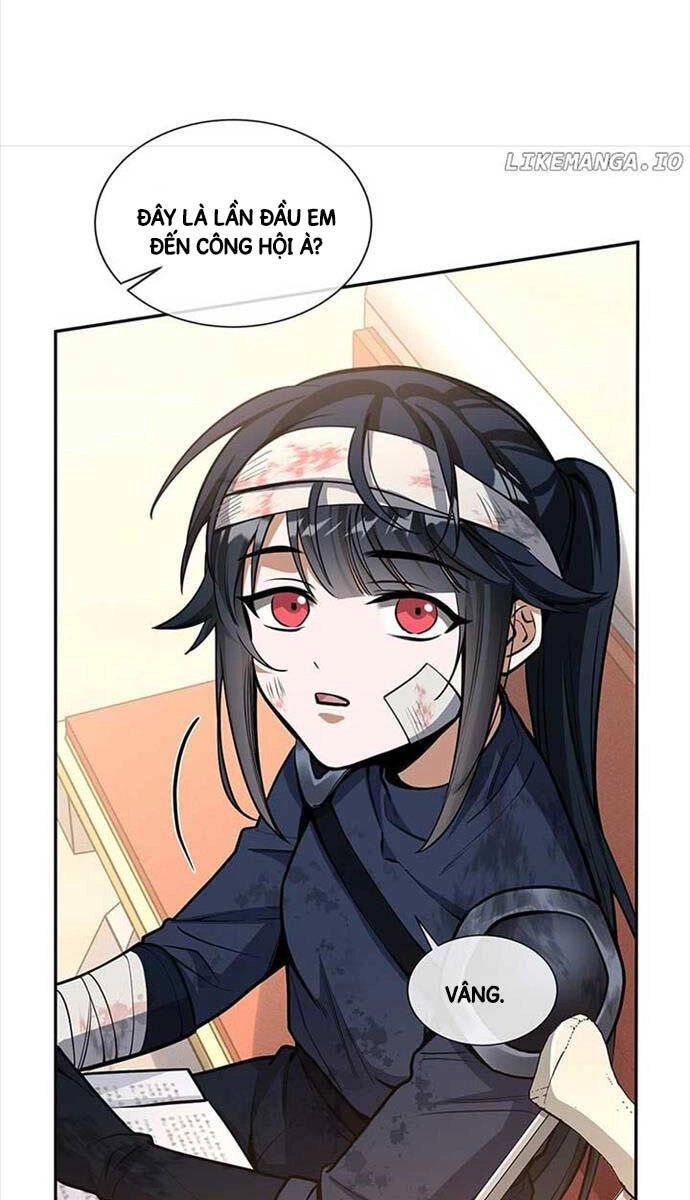 Ánh Sáng Cuối Con Đường Chapter 185 - 39