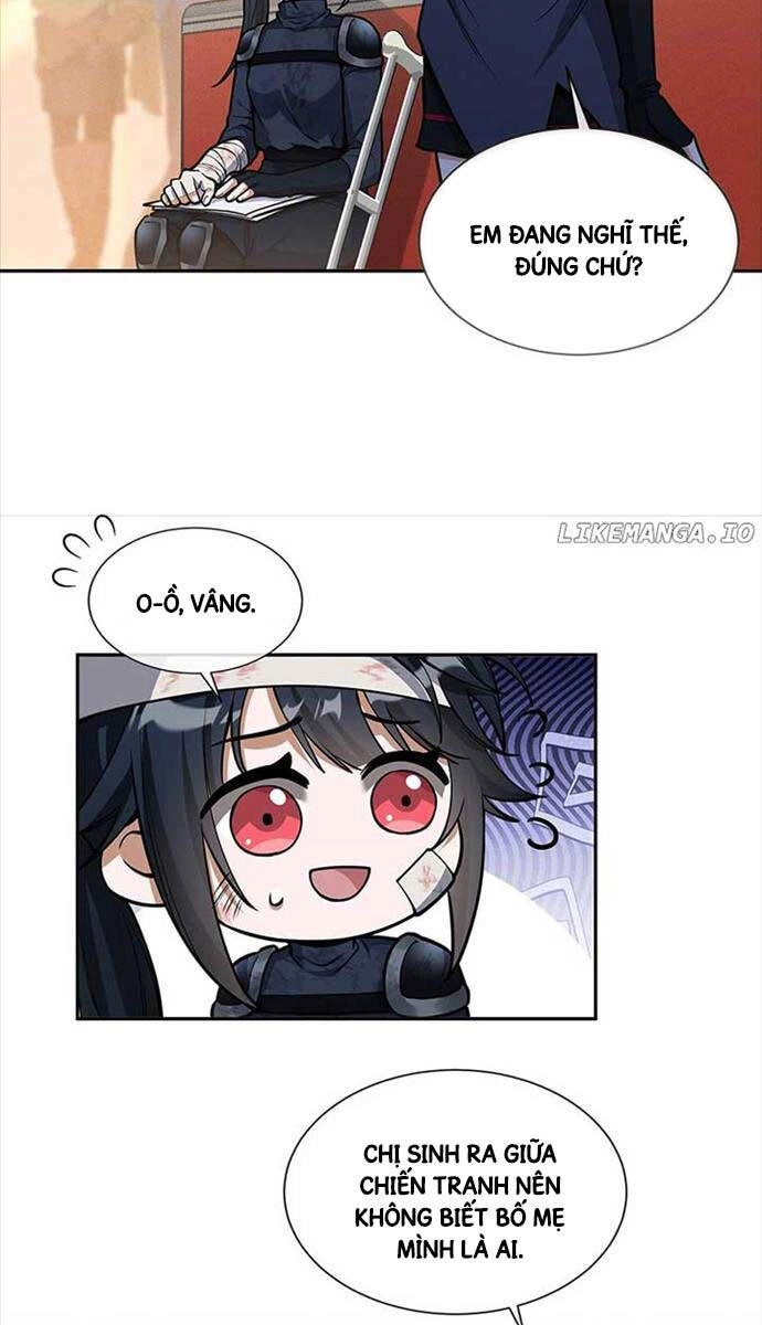 Ánh Sáng Cuối Con Đường Chapter 185 - 41