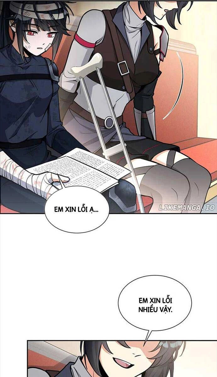 Ánh Sáng Cuối Con Đường Chapter 185 - 42