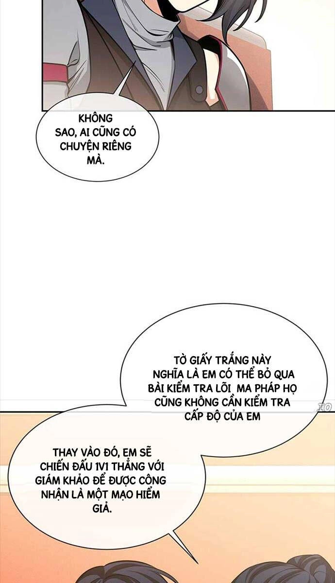 Ánh Sáng Cuối Con Đường Chapter 185 - 43