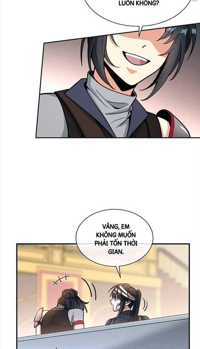 Ánh Sáng Cuối Con Đường Chapter 185 - 46