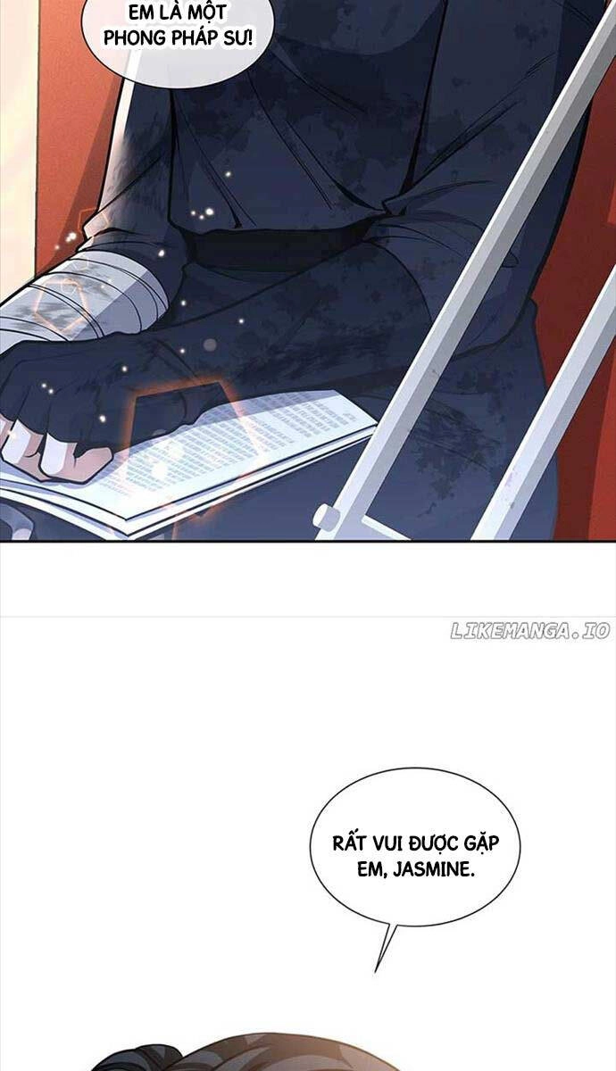 Ánh Sáng Cuối Con Đường Chapter 185 - 50