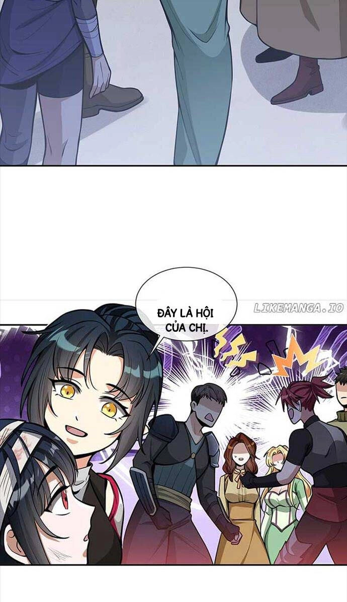 Ánh Sáng Cuối Con Đường Chapter 185 - 56