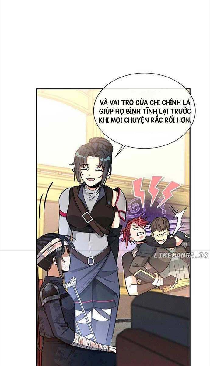 Ánh Sáng Cuối Con Đường Chapter 185 - 57