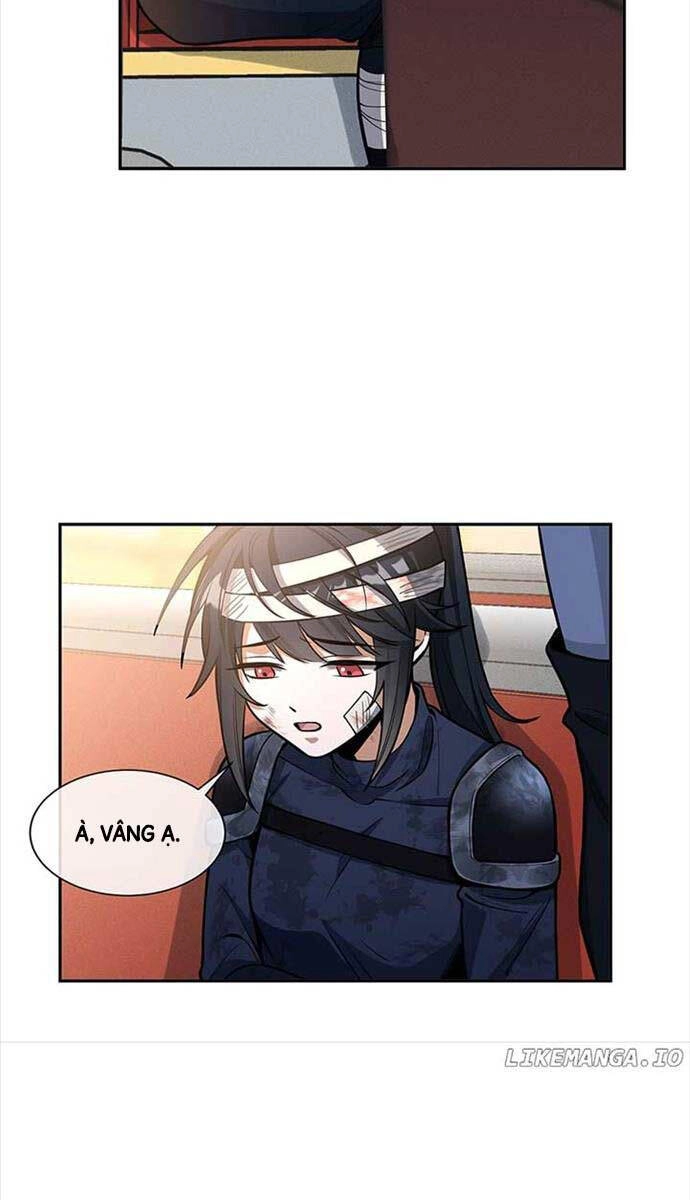 Ánh Sáng Cuối Con Đường Chapter 185 - 58