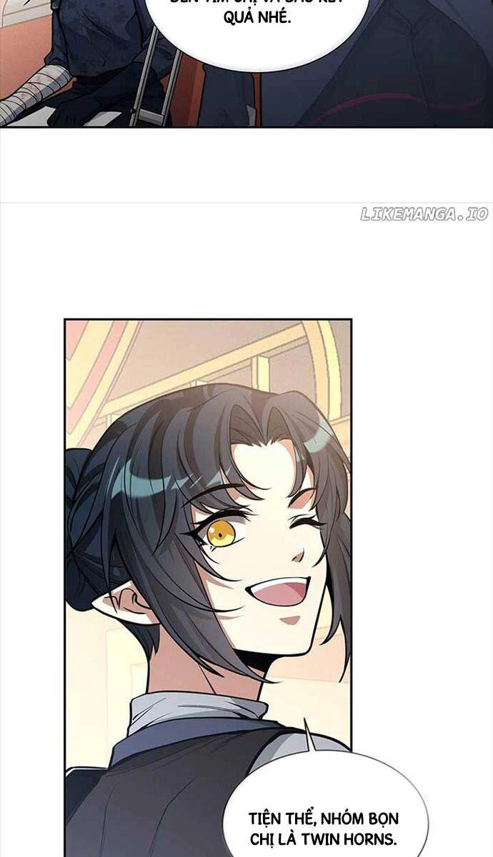 Ánh Sáng Cuối Con Đường Chapter 185 - 61