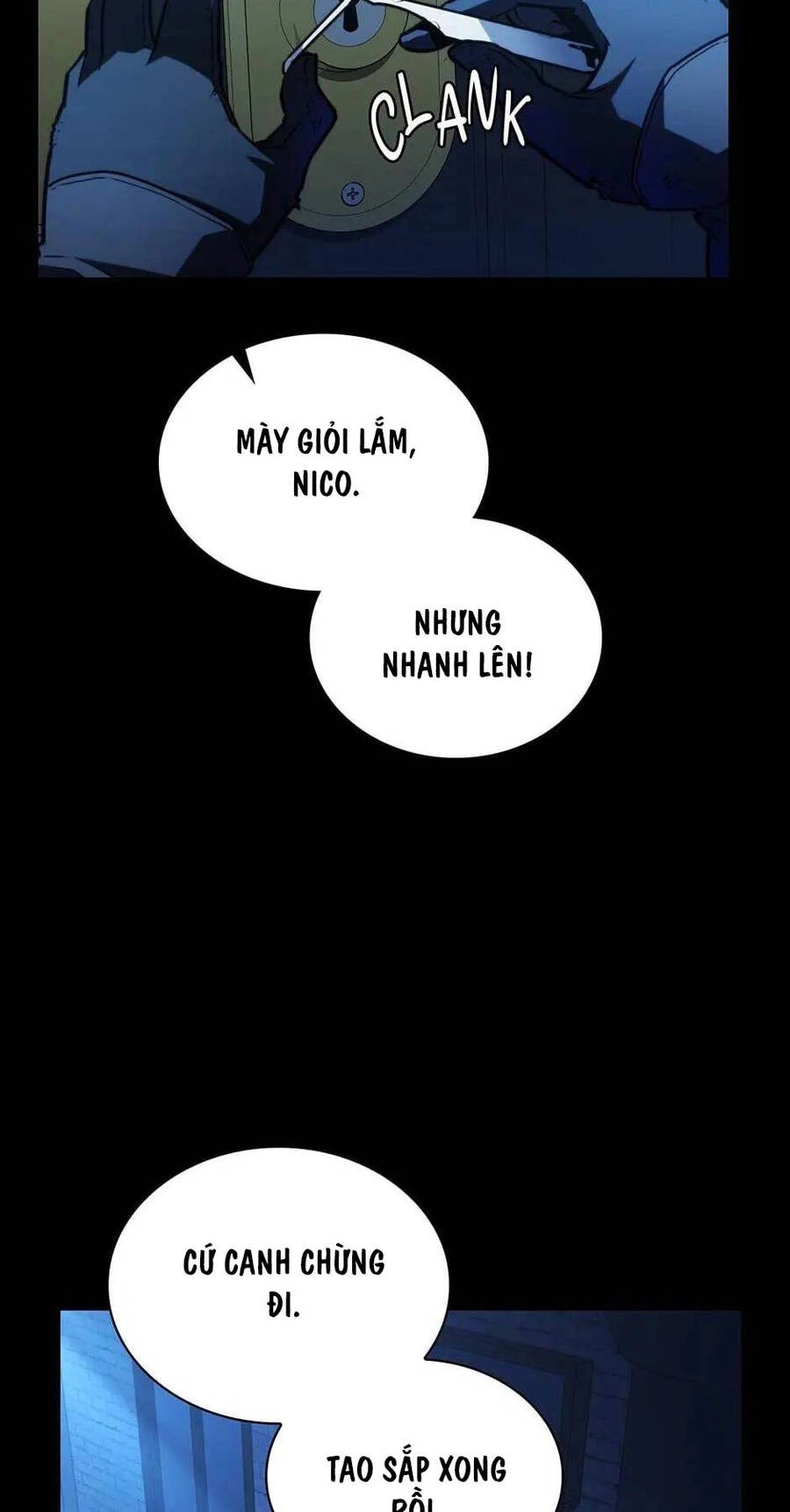 Ánh Sáng Cuối Con Đường Chapter 186 - 4