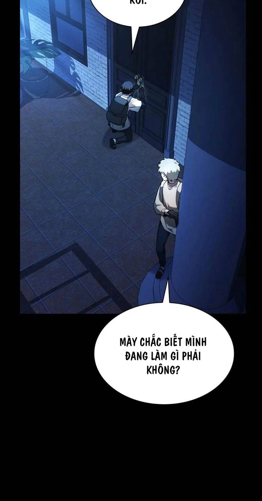 Ánh Sáng Cuối Con Đường Chapter 186 - 5