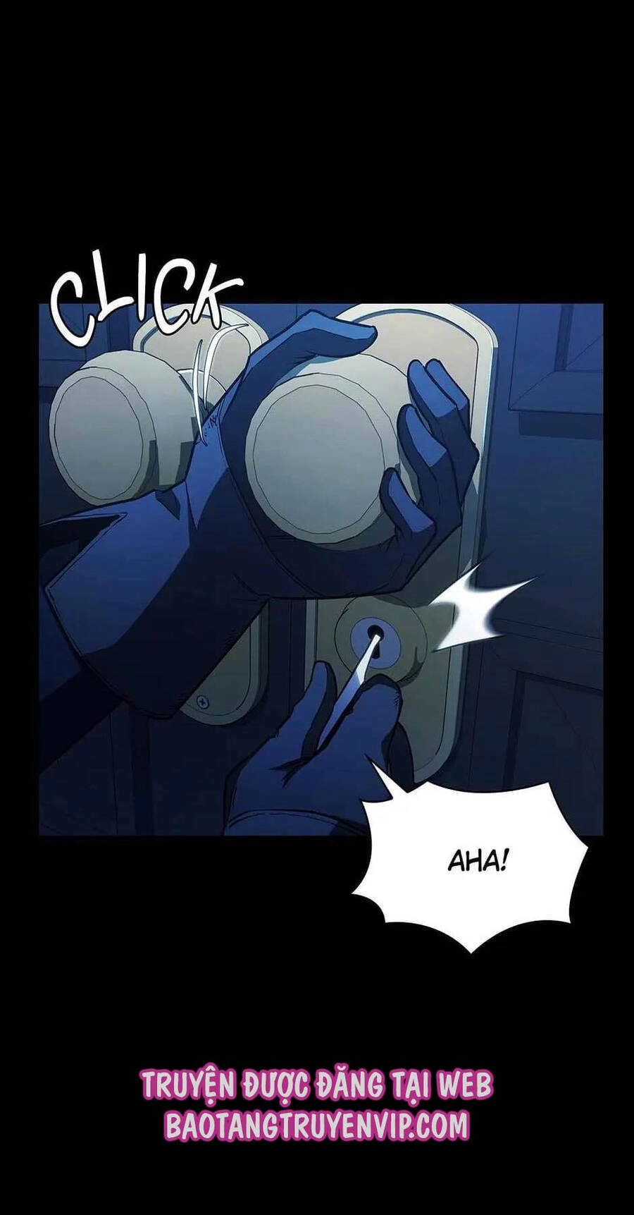 Ánh Sáng Cuối Con Đường Chapter 186 - 6