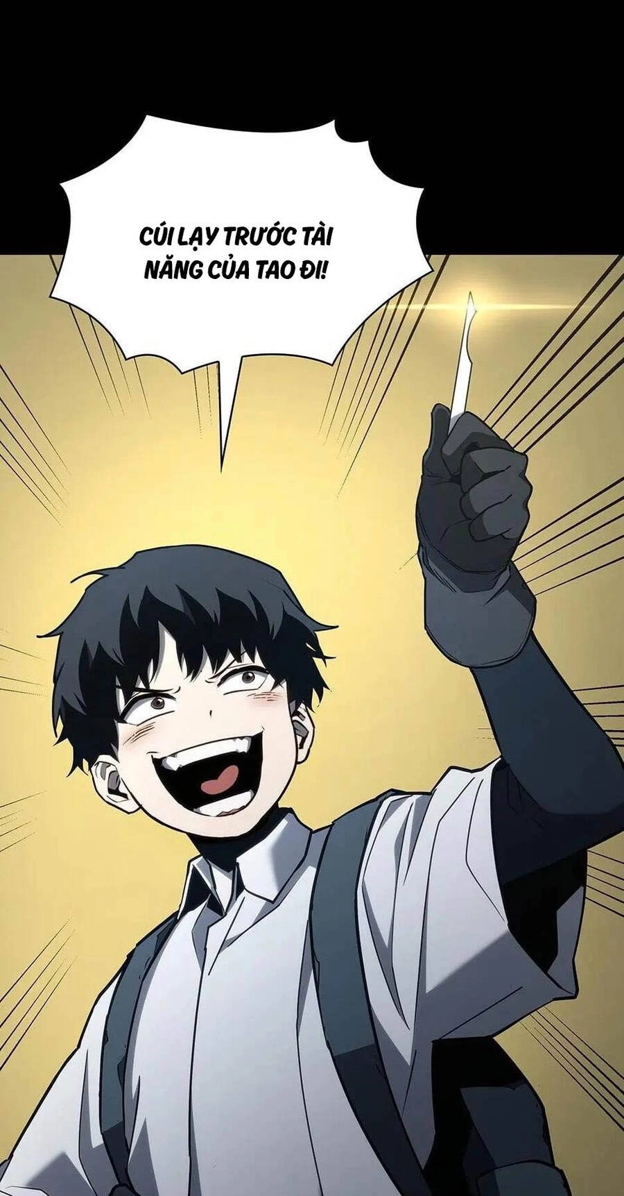 Ánh Sáng Cuối Con Đường Chapter 186 - 7