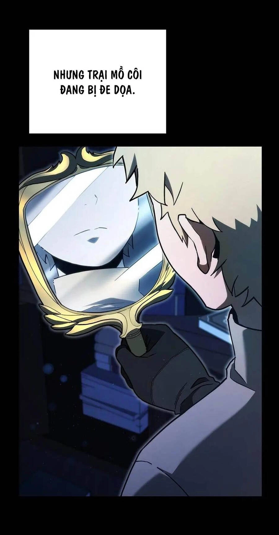 Ánh Sáng Cuối Con Đường Chapter 186 - 14