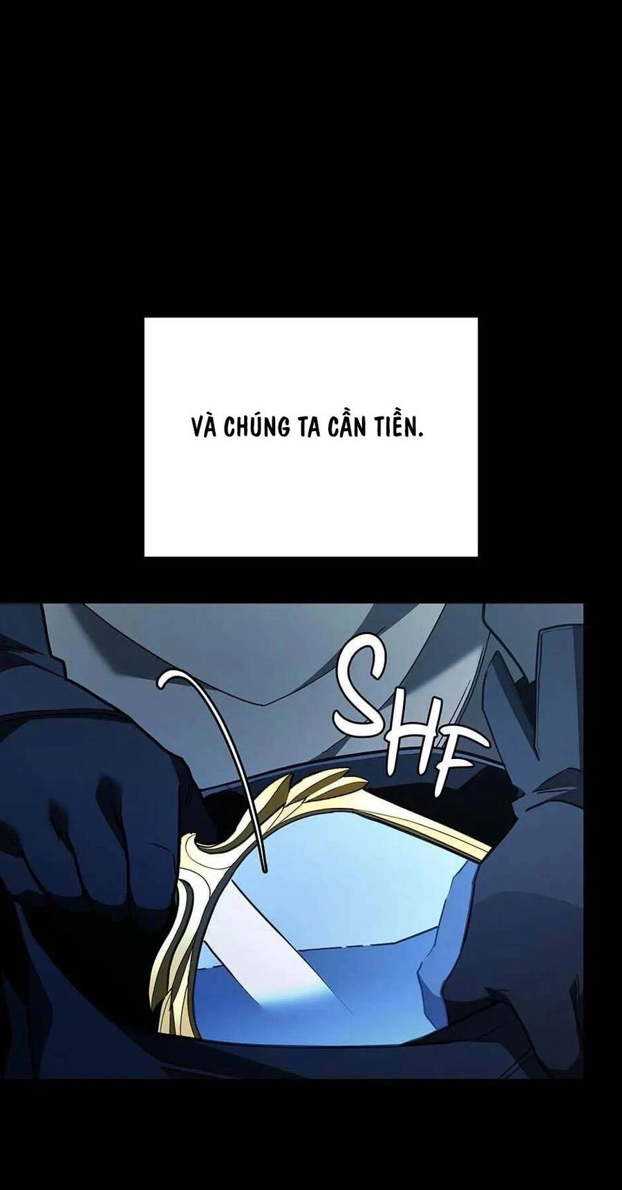 Ánh Sáng Cuối Con Đường Chapter 186 - 15