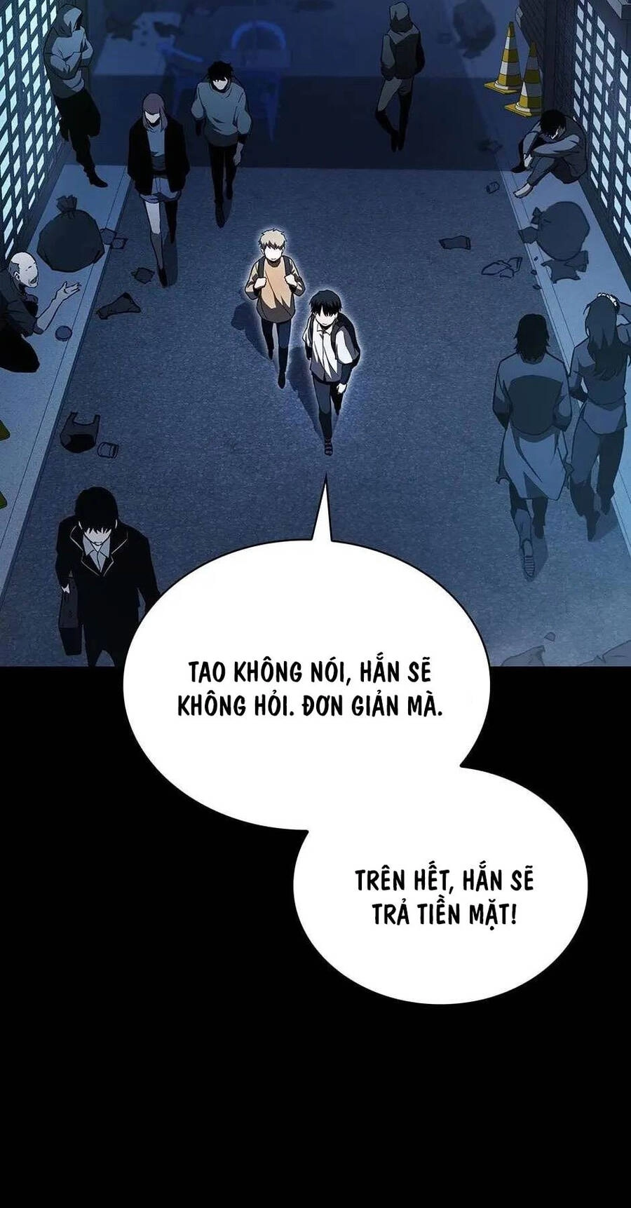 Ánh Sáng Cuối Con Đường Chapter 186 - 20