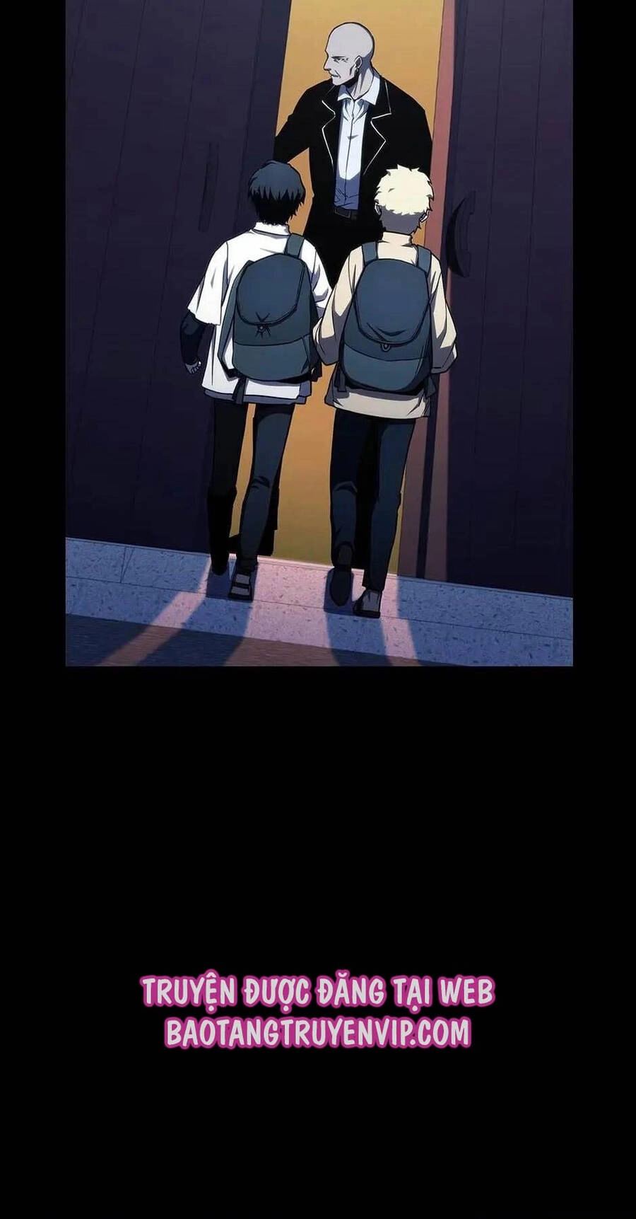 Ánh Sáng Cuối Con Đường Chapter 186 - 27