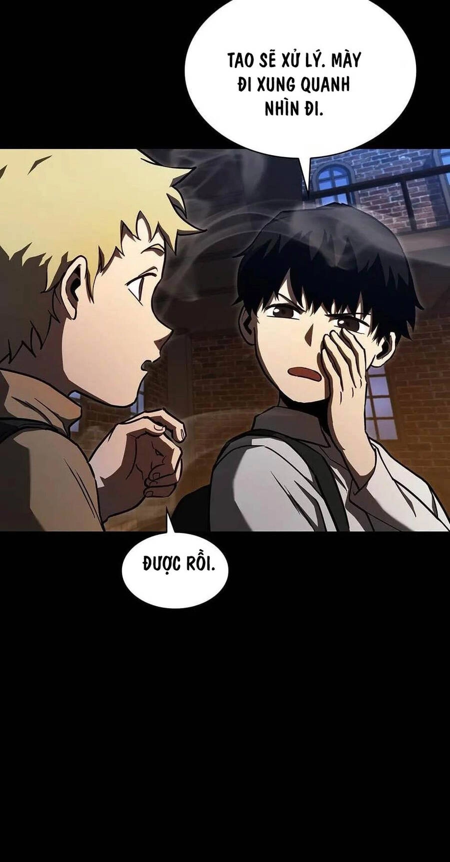 Ánh Sáng Cuối Con Đường Chapter 186 - 29