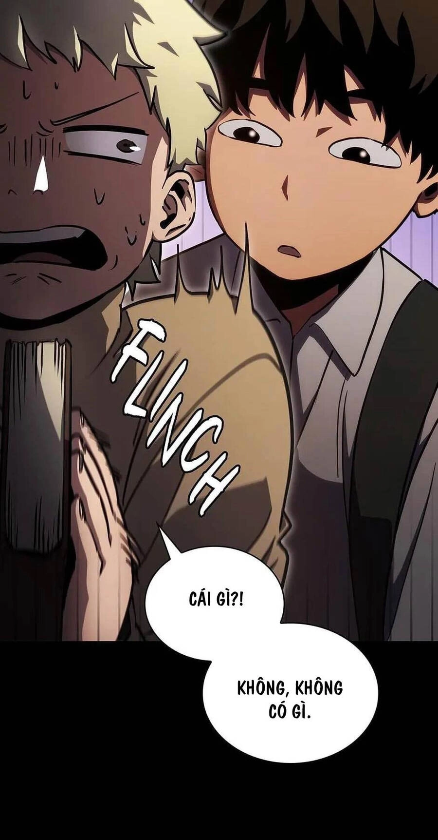 Ánh Sáng Cuối Con Đường Chapter 186 - 37