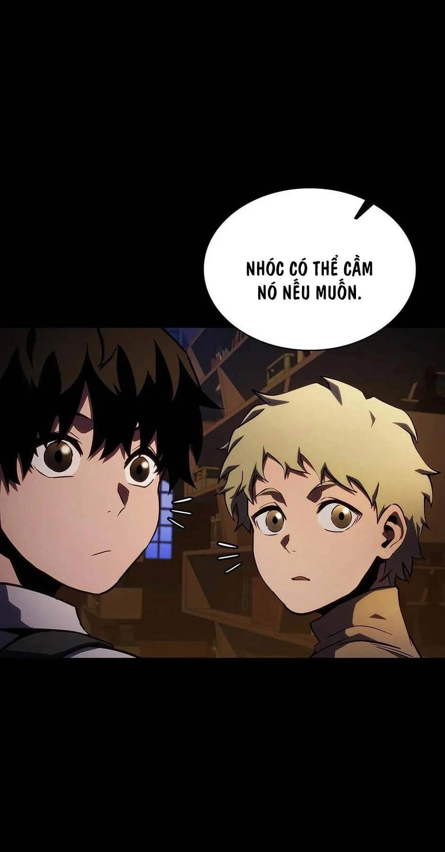 Ánh Sáng Cuối Con Đường Chapter 186 - 38