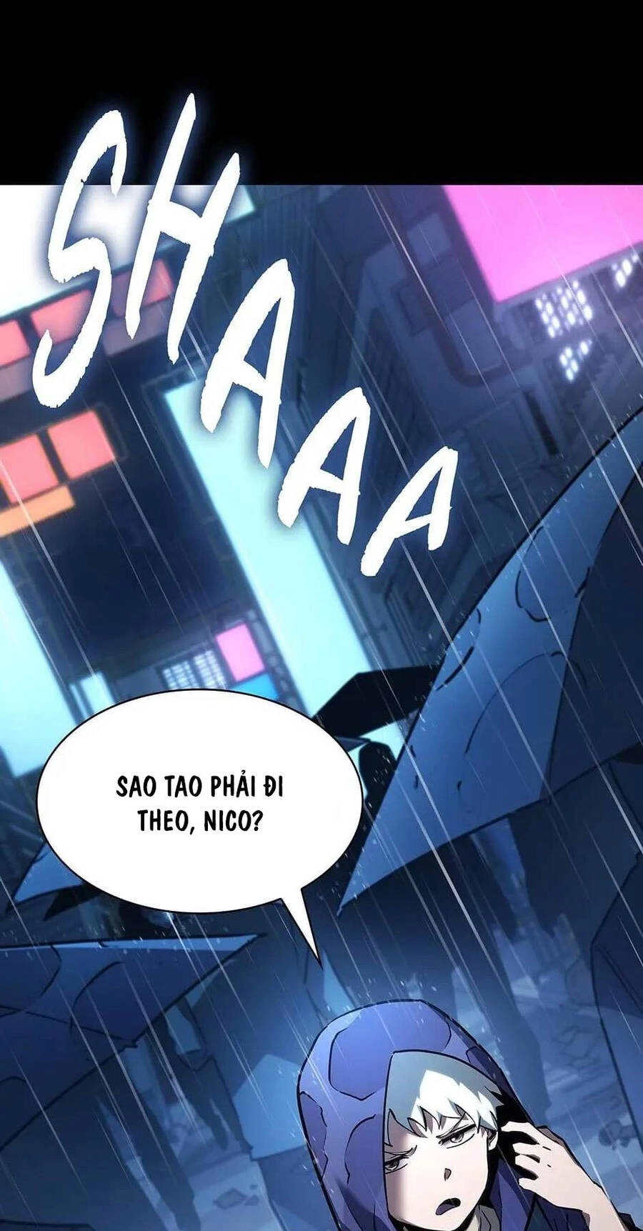 Ánh Sáng Cuối Con Đường Chapter 186 - 43