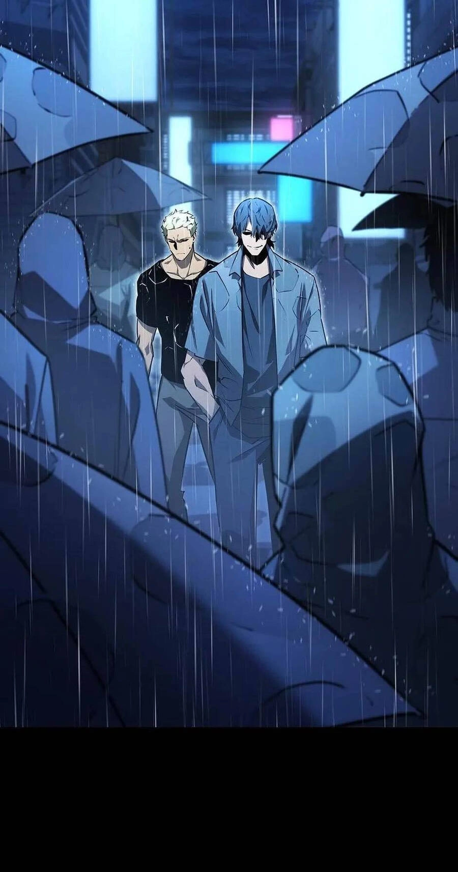 Ánh Sáng Cuối Con Đường Chapter 186 - 48