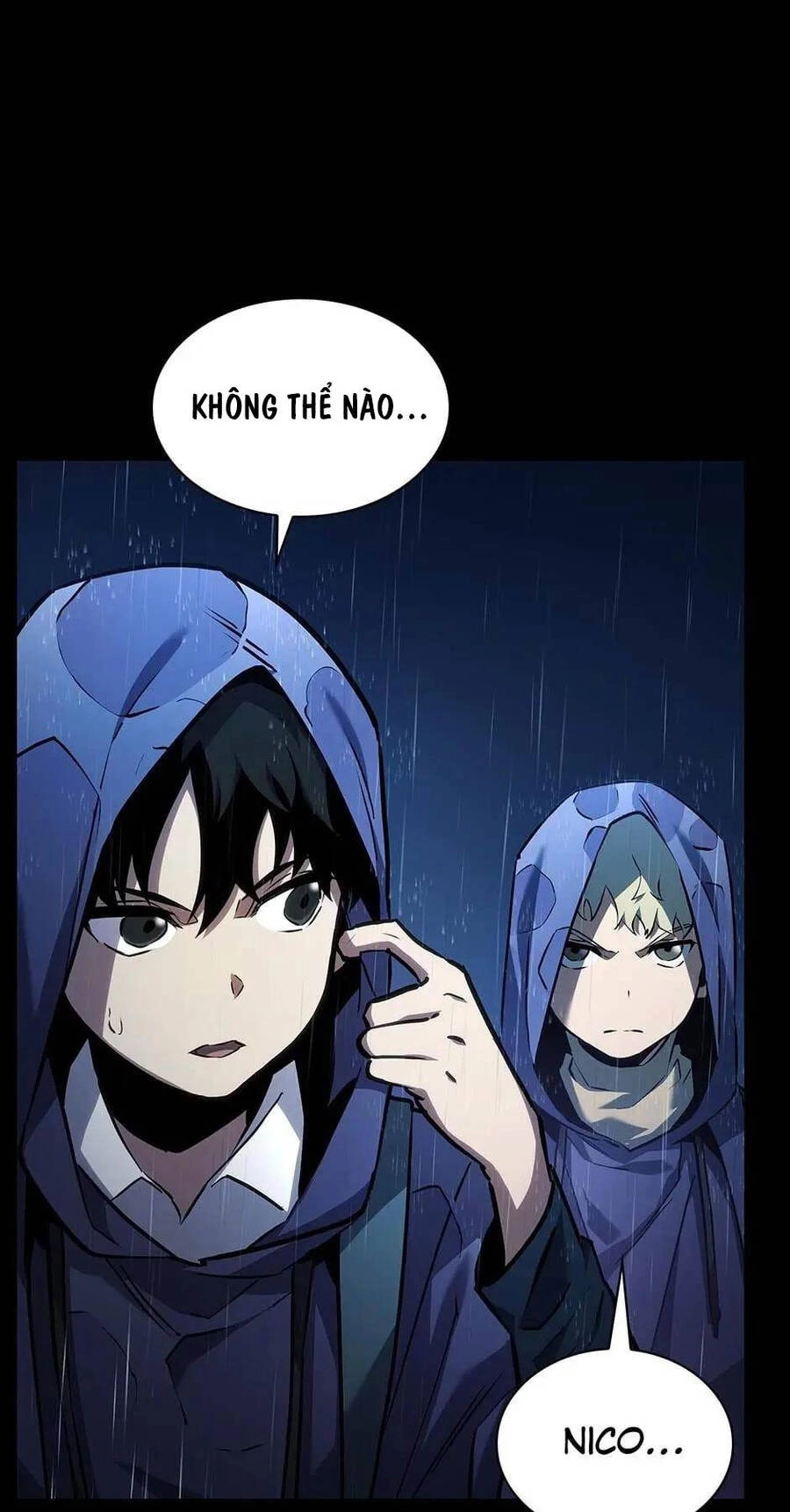 Ánh Sáng Cuối Con Đường Chapter 186 - 49