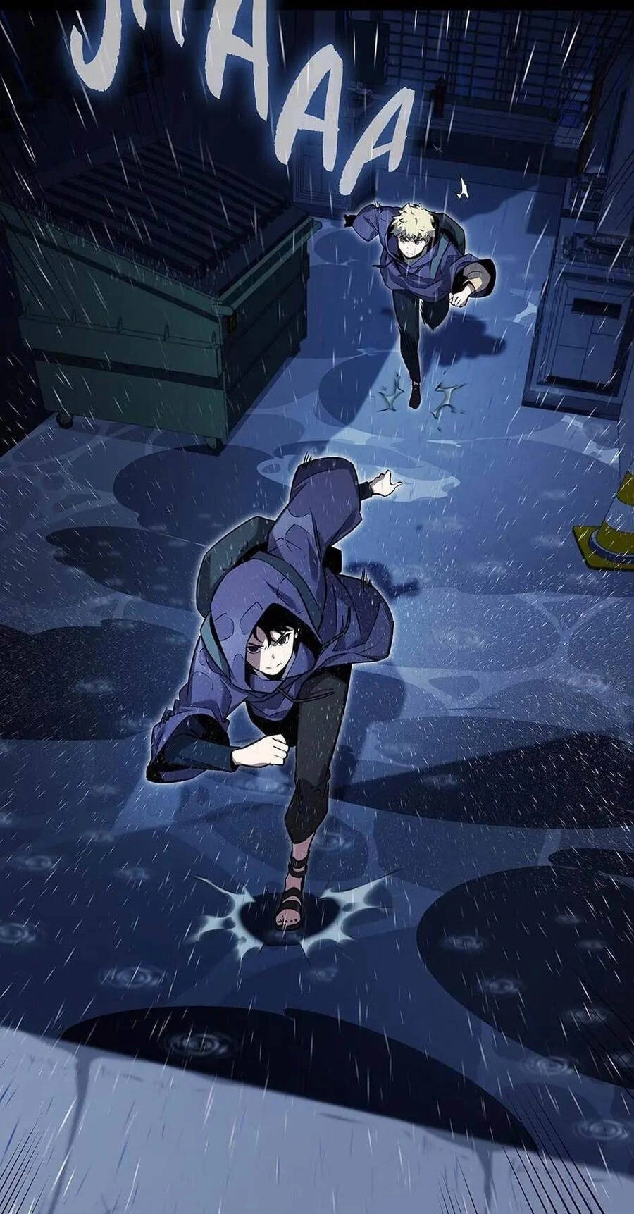 Ánh Sáng Cuối Con Đường Chapter 186 - 52