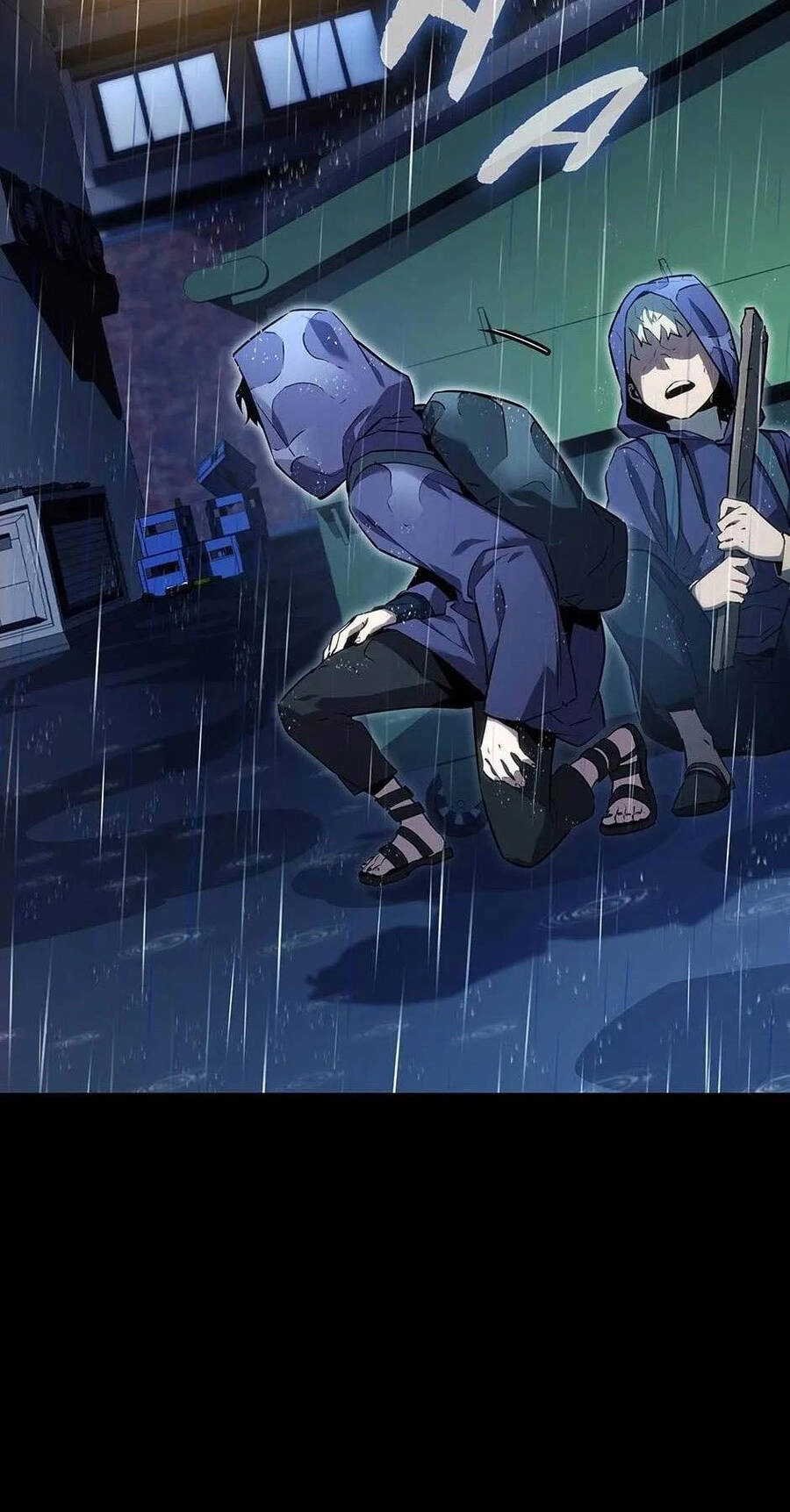 Ánh Sáng Cuối Con Đường Chapter 186 - 58