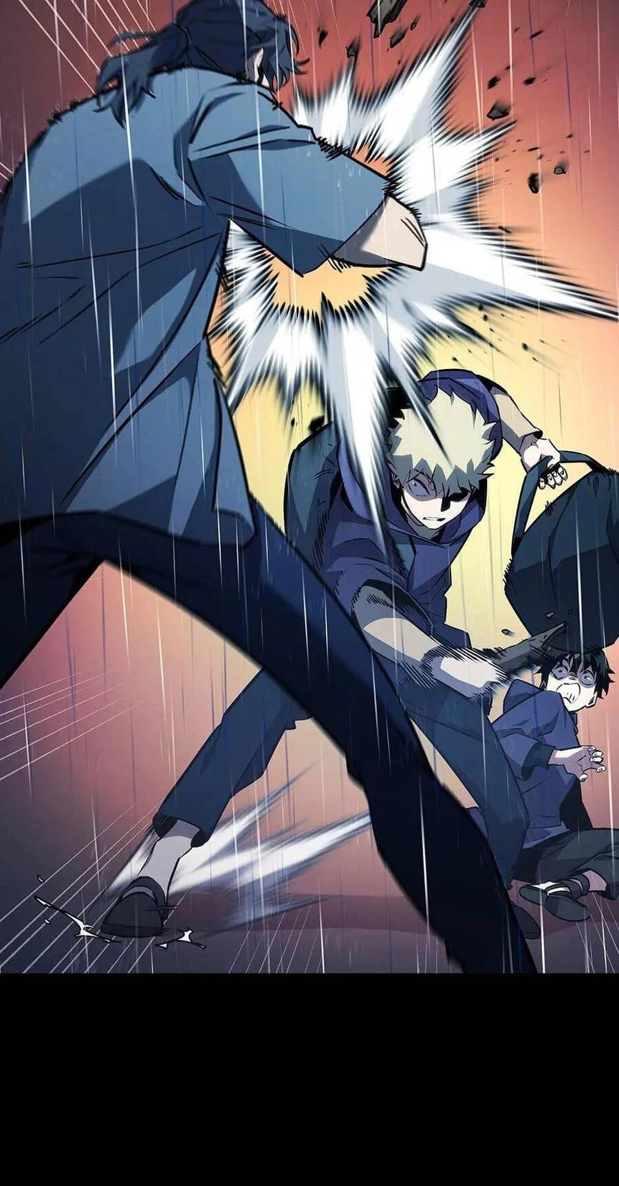 Ánh Sáng Cuối Con Đường Chapter 186 - 66