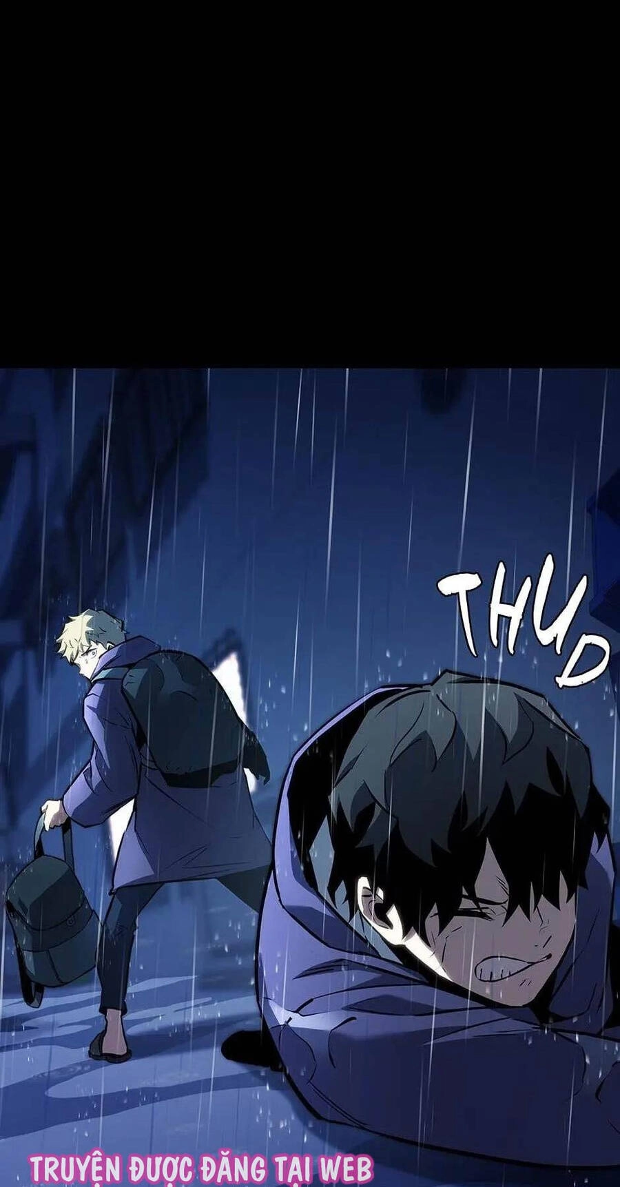 Ánh Sáng Cuối Con Đường Chapter 186.5 - 2