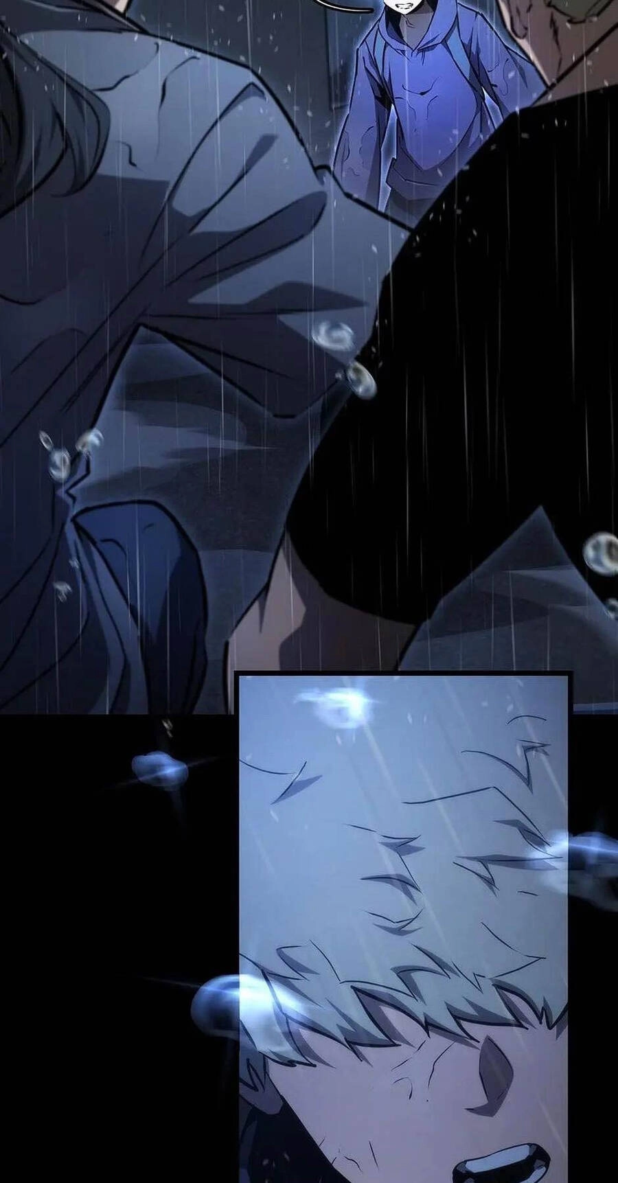 Ánh Sáng Cuối Con Đường Chapter 186.5 - 10