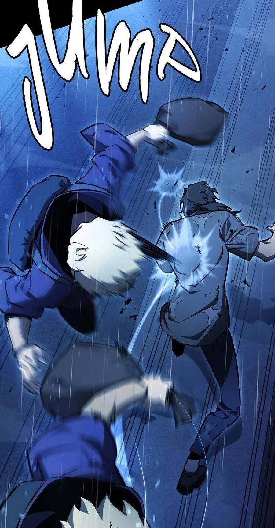 Ánh Sáng Cuối Con Đường Chapter 186.5 - 14