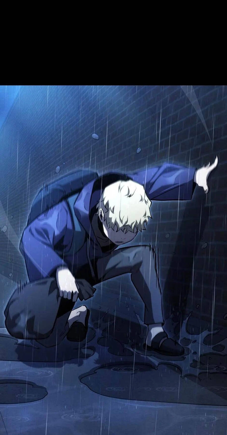 Ánh Sáng Cuối Con Đường Chapter 186.5 - 16