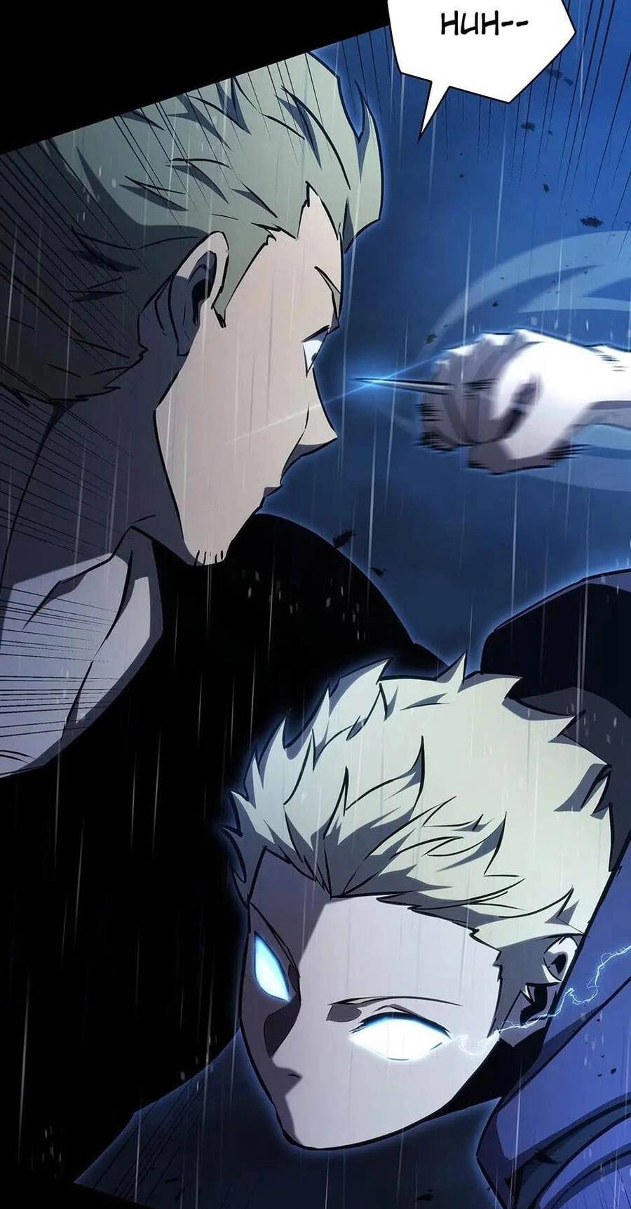 Ánh Sáng Cuối Con Đường Chapter 186.5 - 19