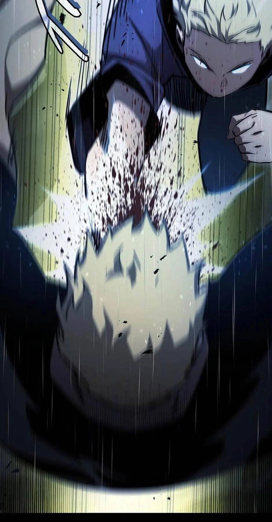 Ánh Sáng Cuối Con Đường Chapter 186.5 - 21