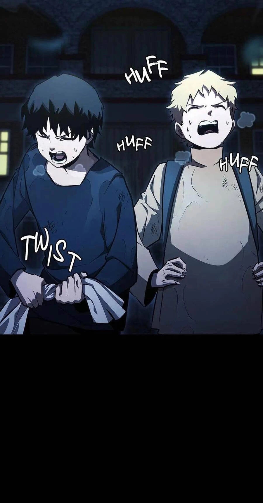 Ánh Sáng Cuối Con Đường Chapter 186.5 - 25