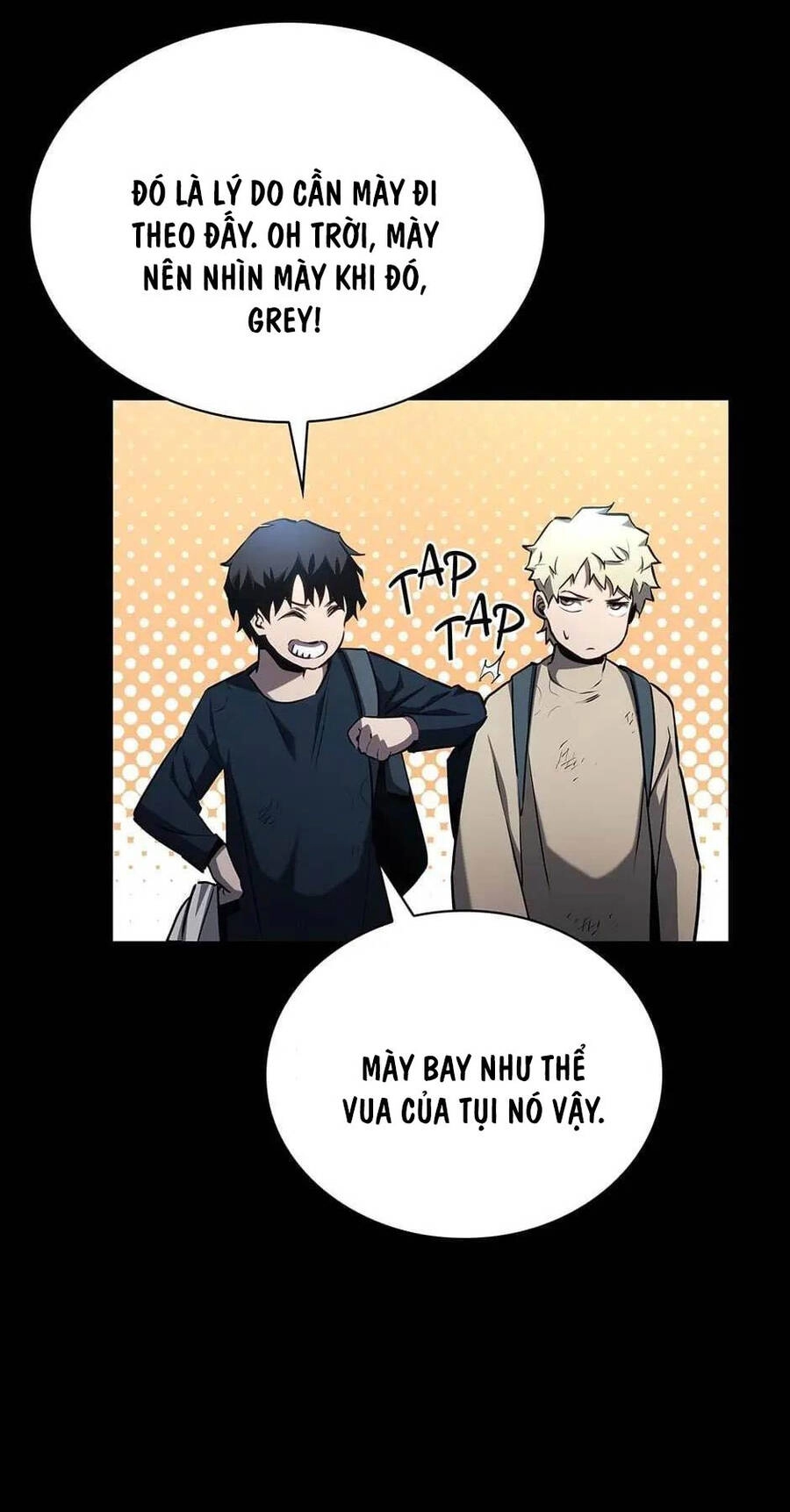 Ánh Sáng Cuối Con Đường Chapter 186.5 - 26